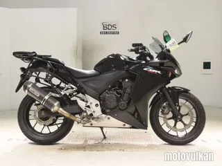 Honda CBR400R