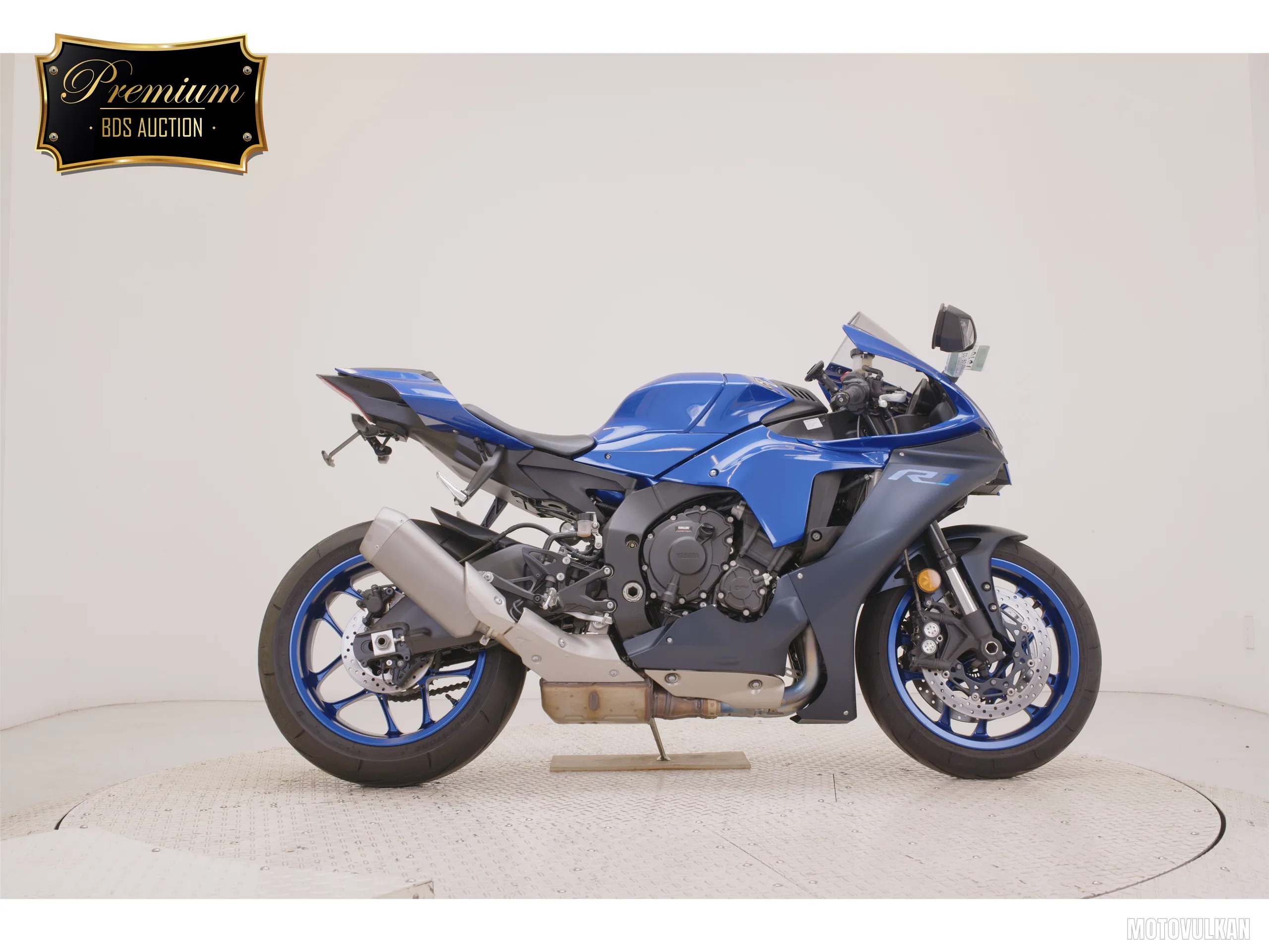 Yamaha YZF-R1