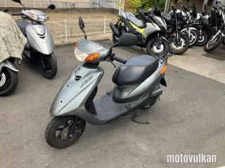 Yamaha Jog Deluxe (4St Fi)