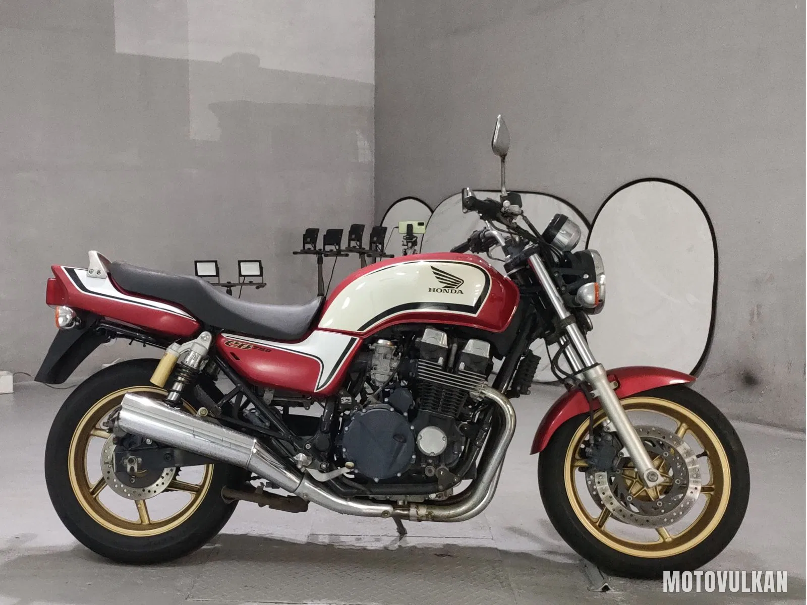 Honda CB750