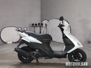 Suzuki Address V125S