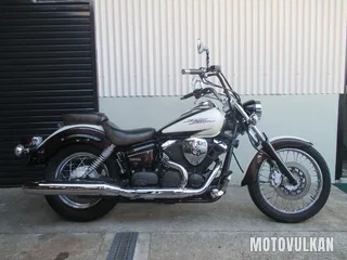 Yamaha Dragstar250