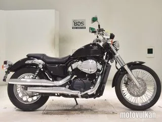 Honda VT400S