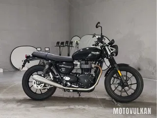 Triumph Triumph Speed Twin 900