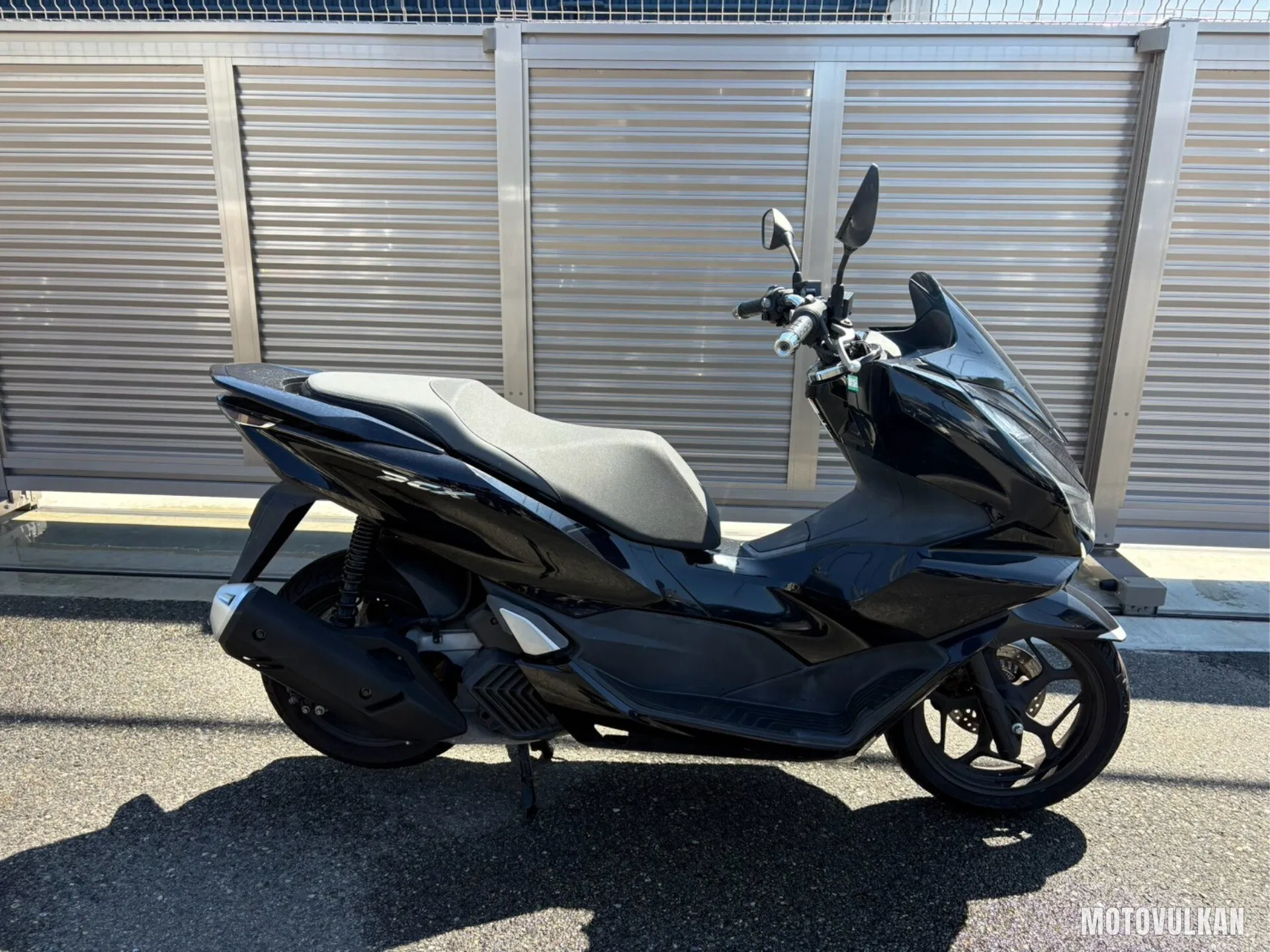 Honda Pcx