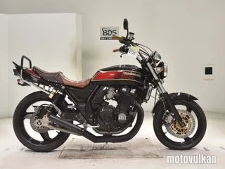 Kawasaki ZRX400