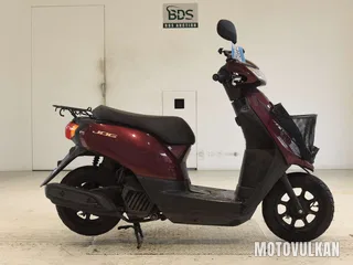Yamaha JOG-7