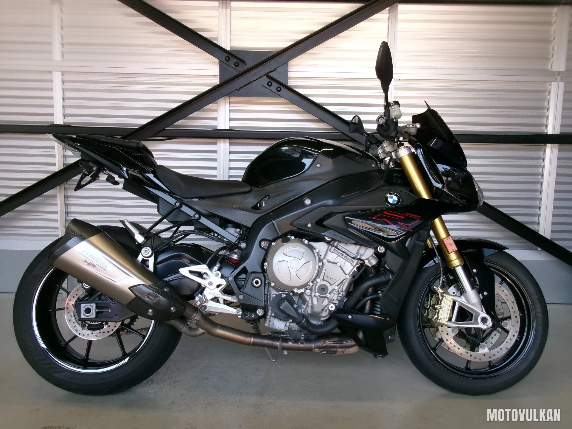 Bmw Bmw S1000R