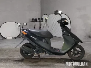 Suzuki Address V50