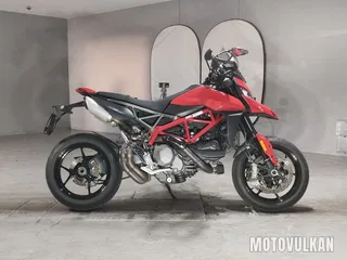 Ducati Ducati Hypermotard 950