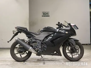 Kawasaki NINJA250R