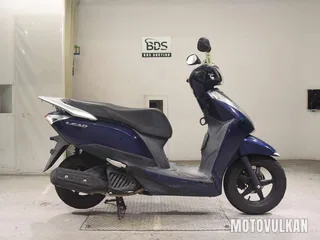 Honda LEAD125