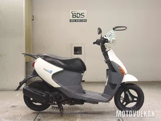 Suzuki LET'S4