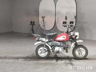 Honda Monkey