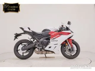 Yamaha YZF-R9