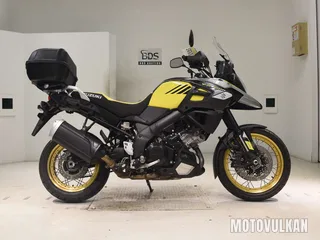 Suzuki V-Strom 1000XTA