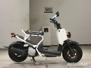 Honda ZOOMER
