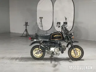 Honda Gorilla