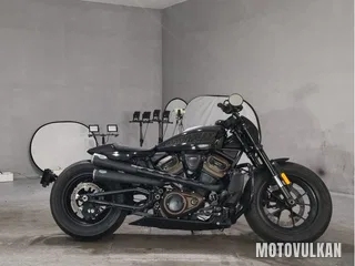 Harley-Davidson Harley-Davidson RH1250S