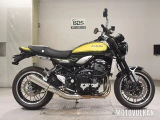 Kawasaki Z900RS