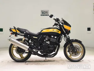 Kawasaki ZRX400