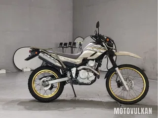 Yamaha Serow 250