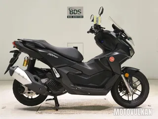 Honda ADV160