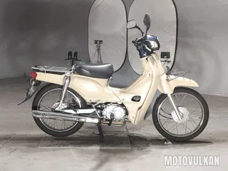 Honda Super Cub 110