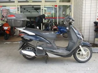 Honda Lead110