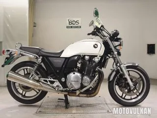 Honda CB1100A