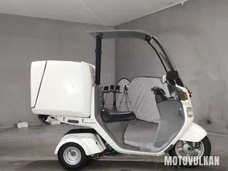 Honda Gyro Canopy