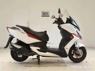  KYMCO G-DINK250I