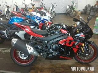 Suzuki Gsx-R1000R Abs