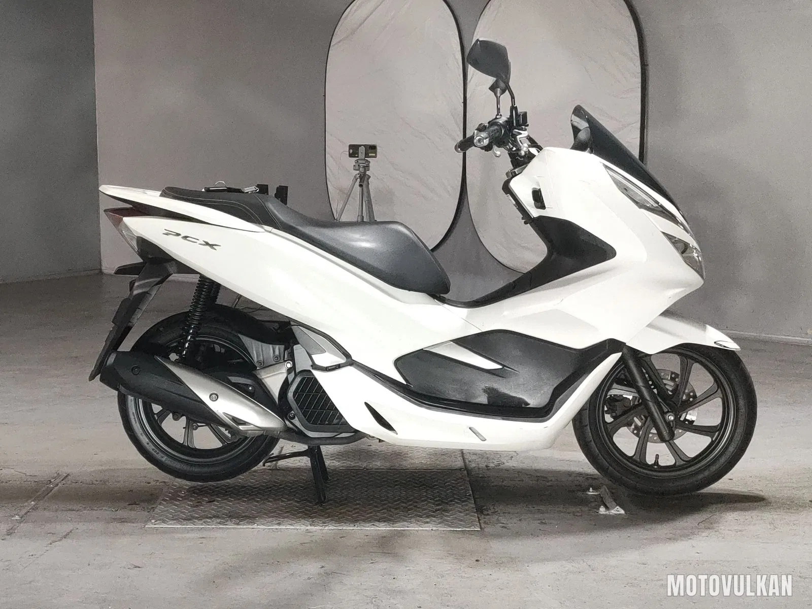 Honda PCX125