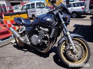 Honda Cb1000Sf