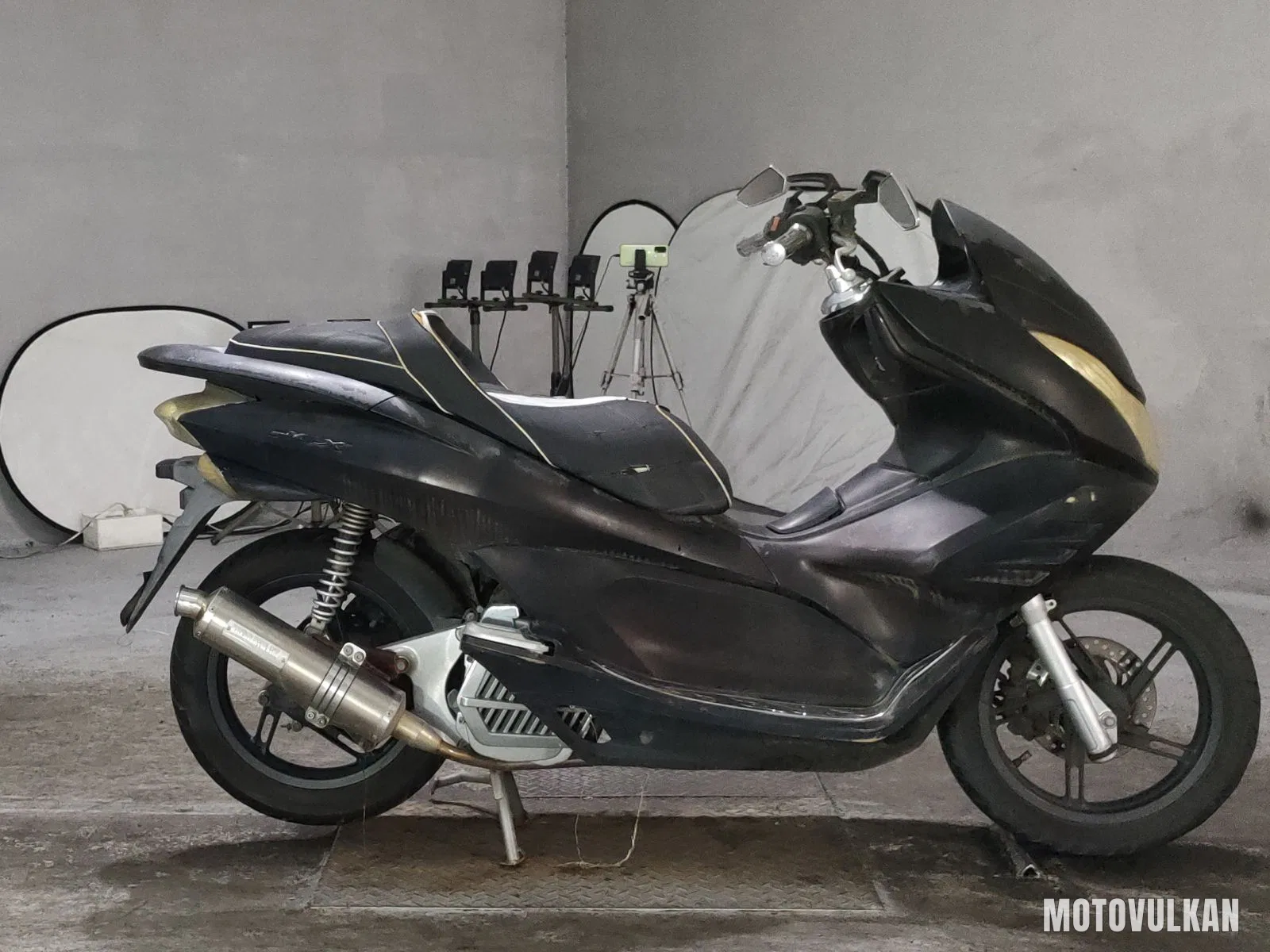Honda PCX125