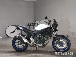 Suzuki SV650