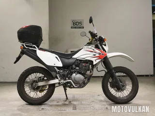 Honda XR230 MOTARD