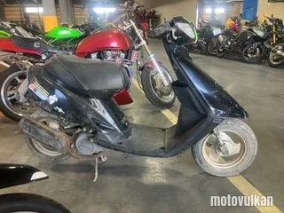 Yamaha Jog