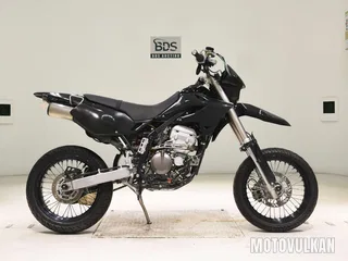 Kawasaki D-TRACKER