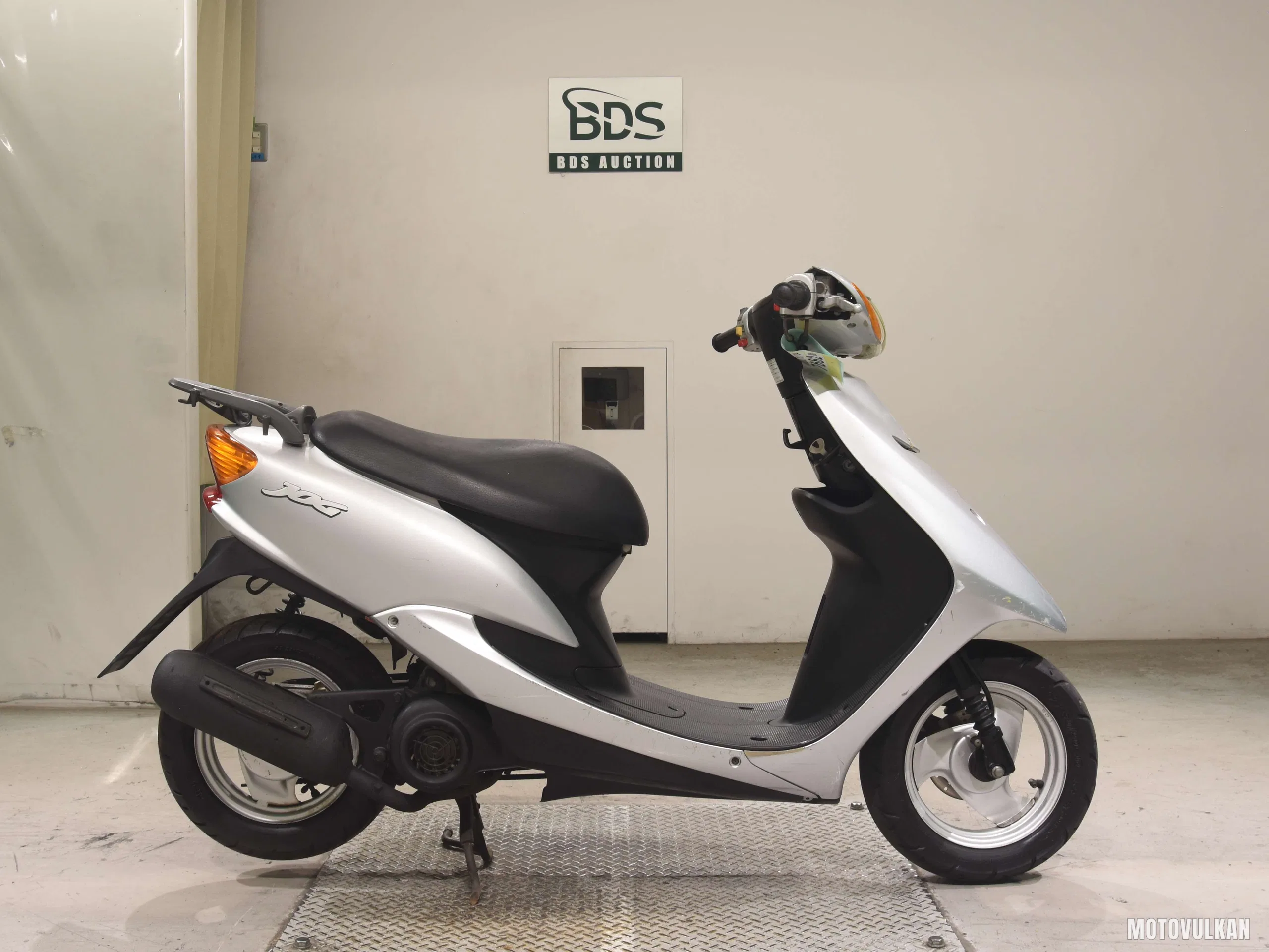 Yamaha JOG-4