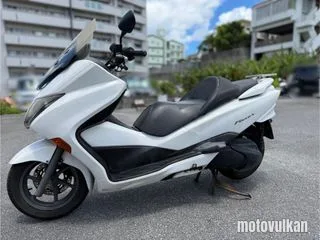 Honda Forza Z