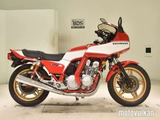 Honda CB750FB