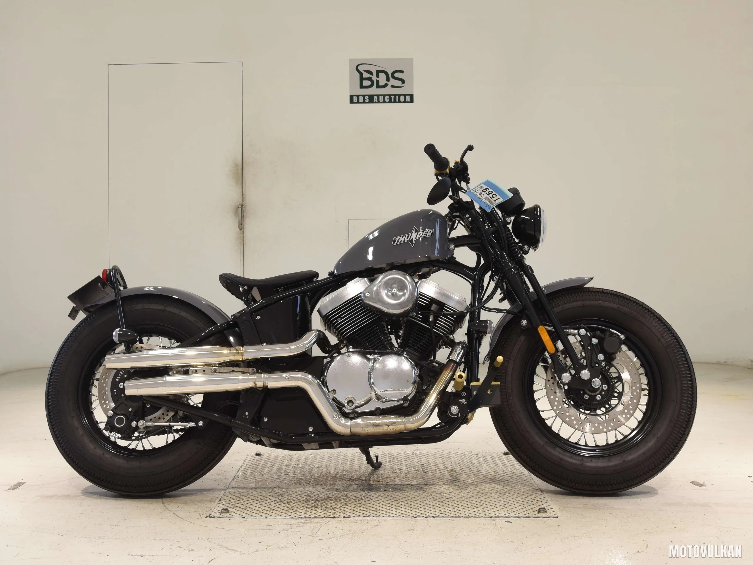  THUNDER250