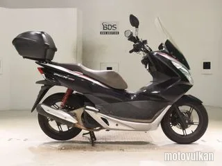 Honda PCX150-2