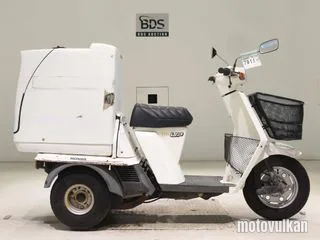 Honda GYRO UP