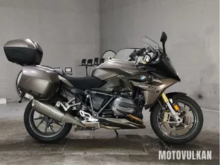 BMW BMW R1200RS