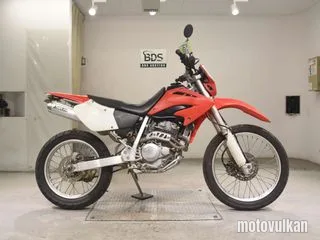 Honda XR250-2