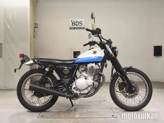 Suzuki GRASSTRACKER