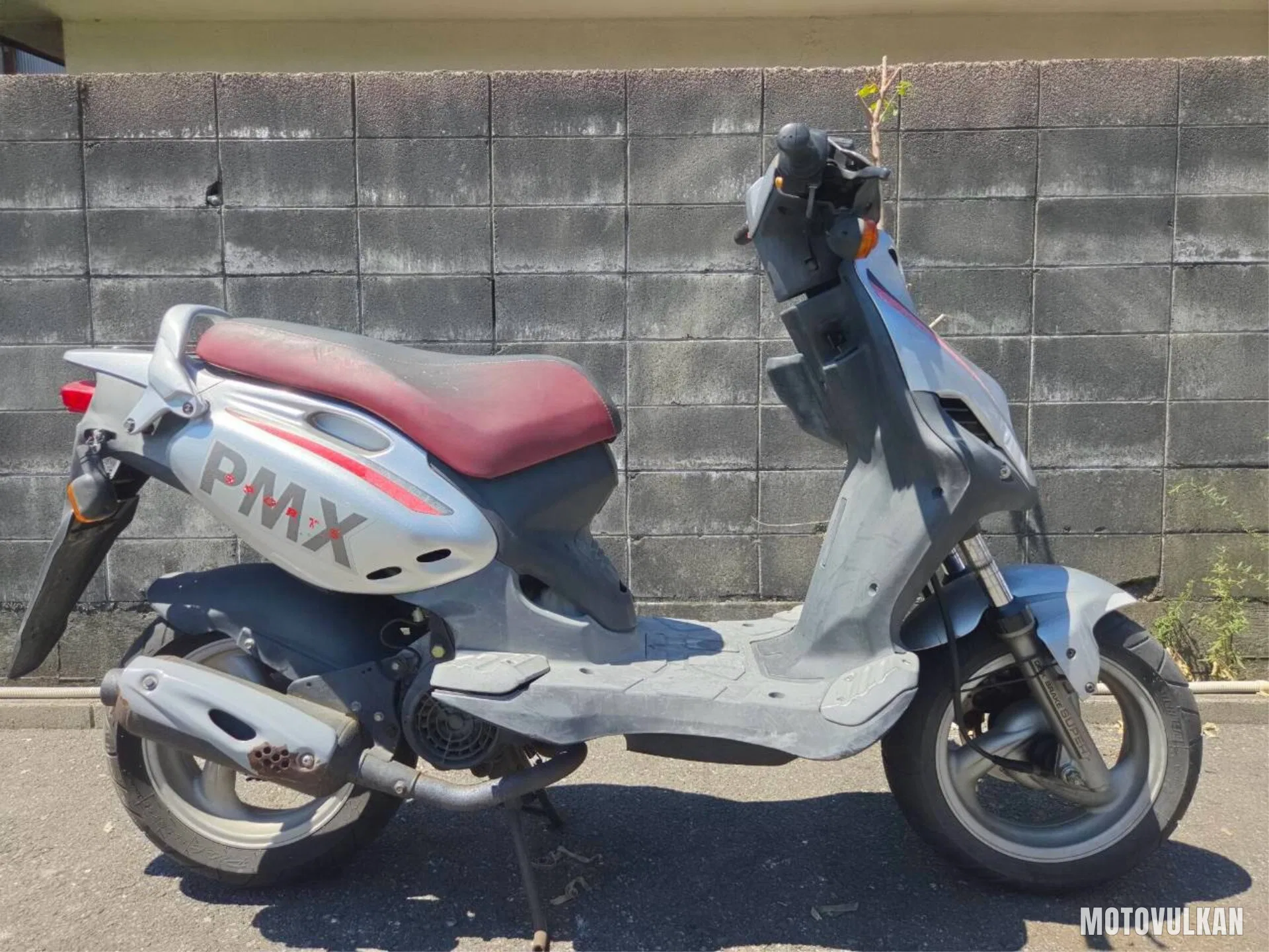 Other Non Japanese Pgo Pmx110Sports